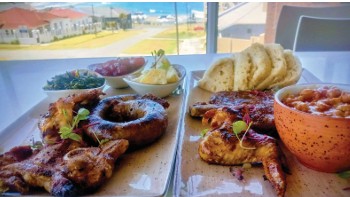 Elahleni Food and Braai